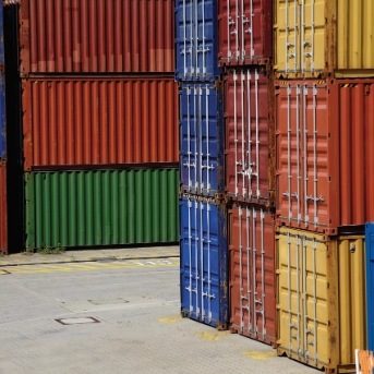 exportoplossing voor ondernemers