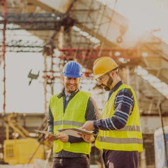 aannemingsverzekering voor export risicomanagement